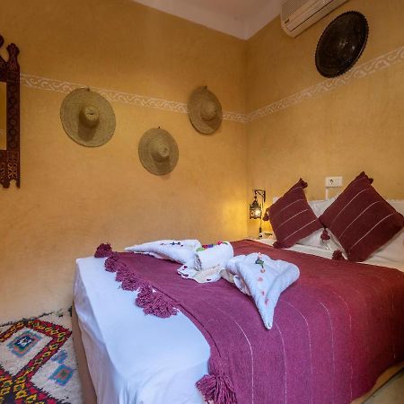 La Maison Berbere Маракеш Екстериор снимка