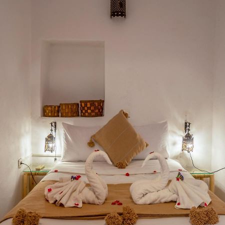 La Maison Berbere Маракеш Екстериор снимка