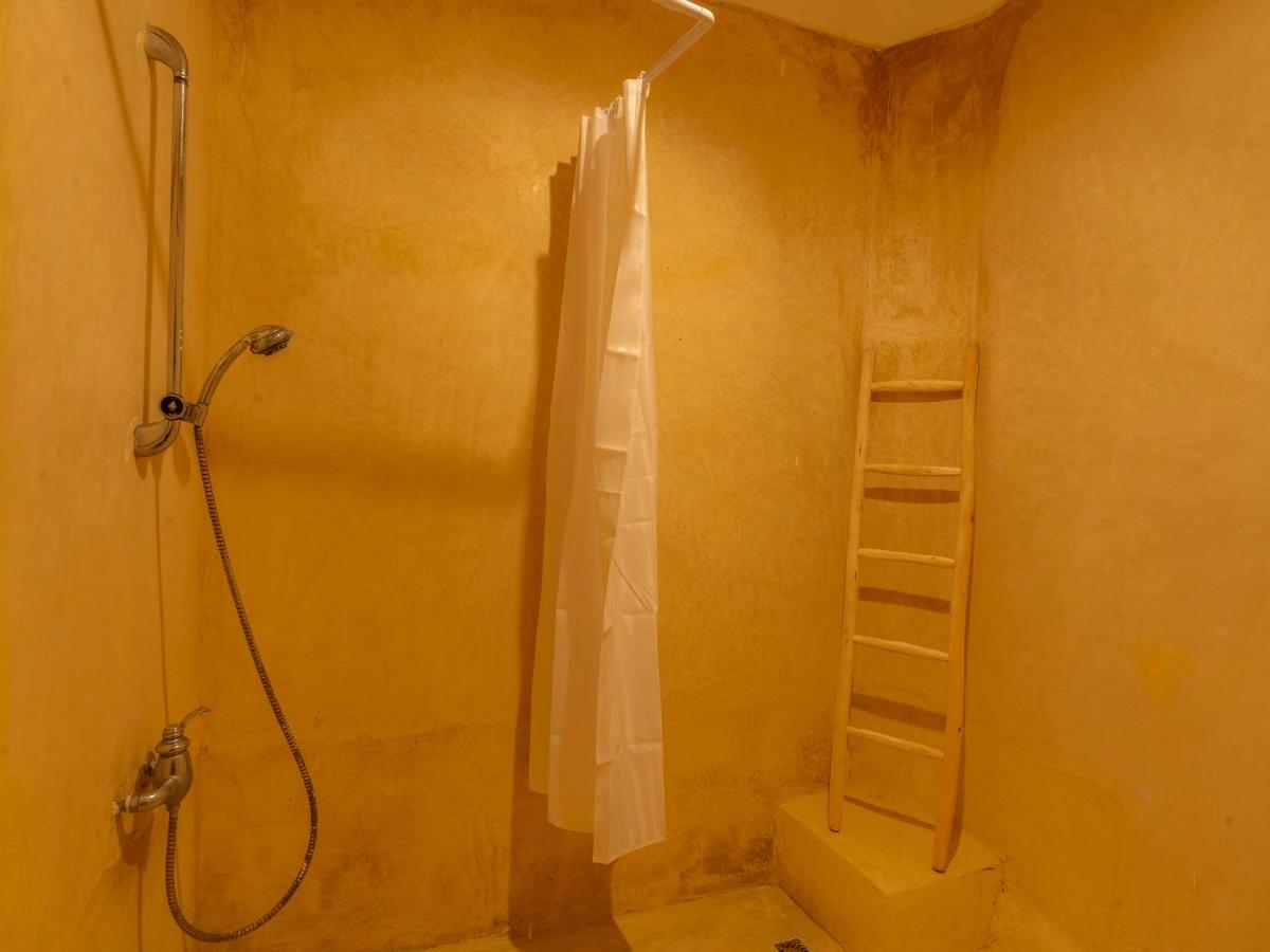 La Maison Berbere Маракеш Екстериор снимка
