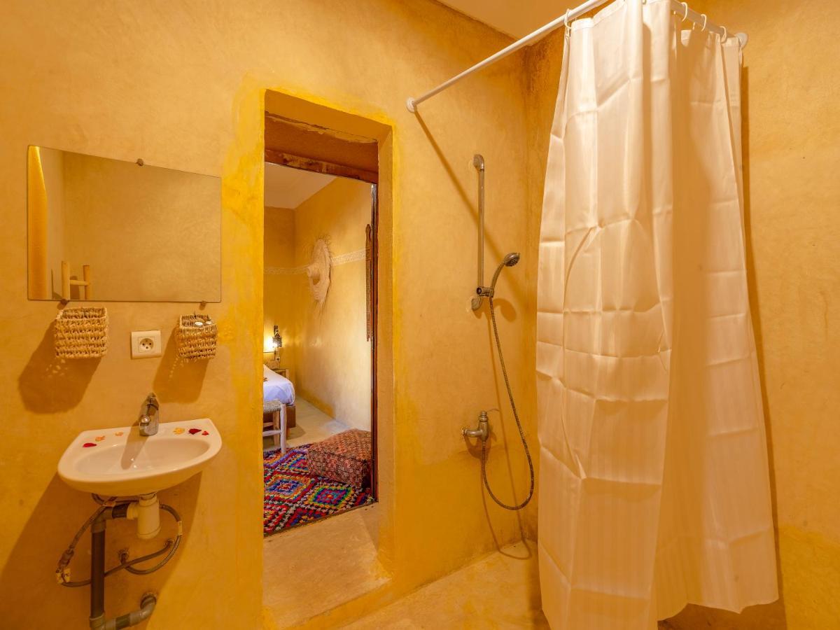 La Maison Berbere Маракеш Екстериор снимка