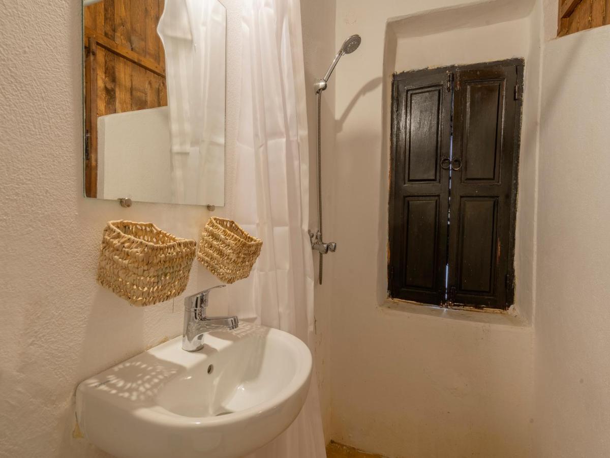 La Maison Berbere Маракеш Екстериор снимка